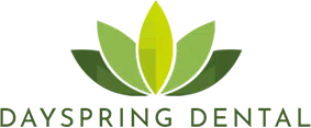 dayspring dental logo