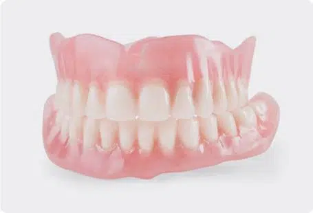 full dentures in Sewell NJ