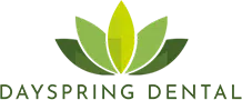 dayspring dental logo