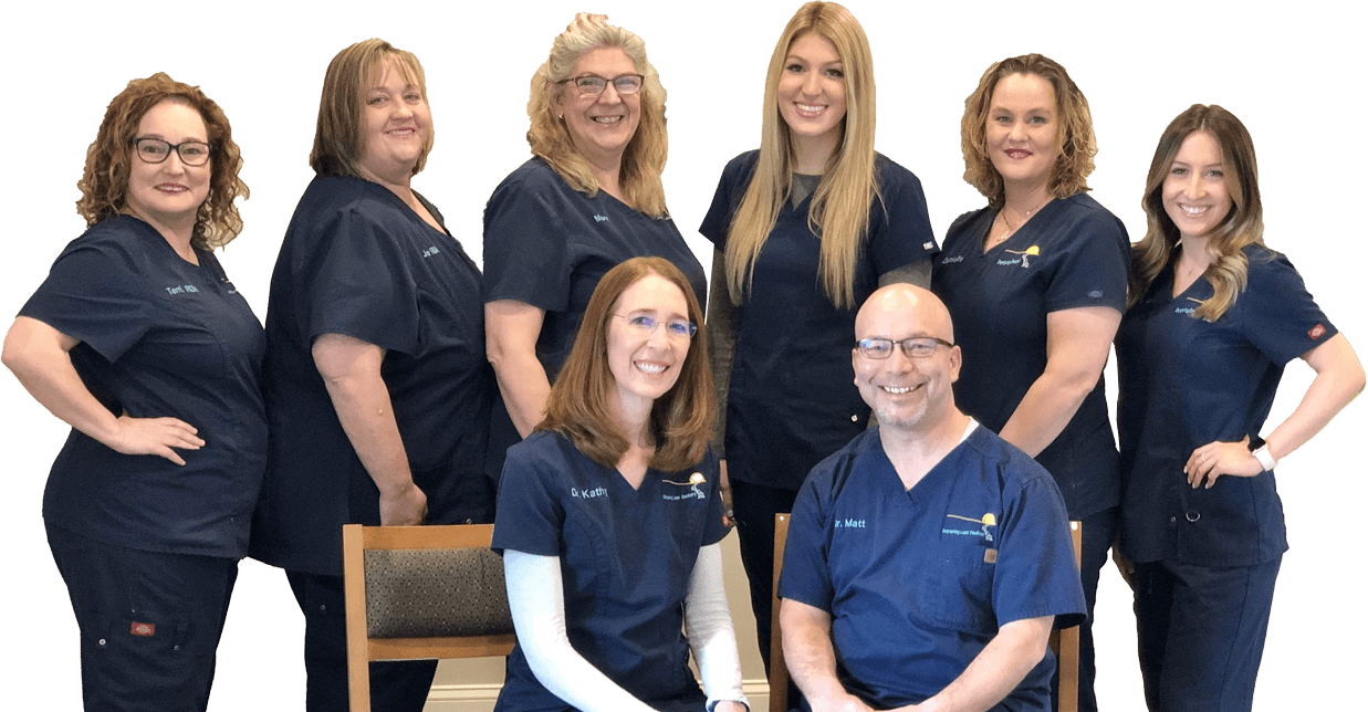 Day Spring Dental team