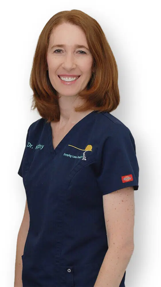 Dr. Kathleen Bickel, D.M.D