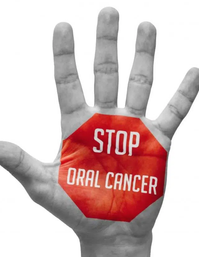 Stop Oral Cancer