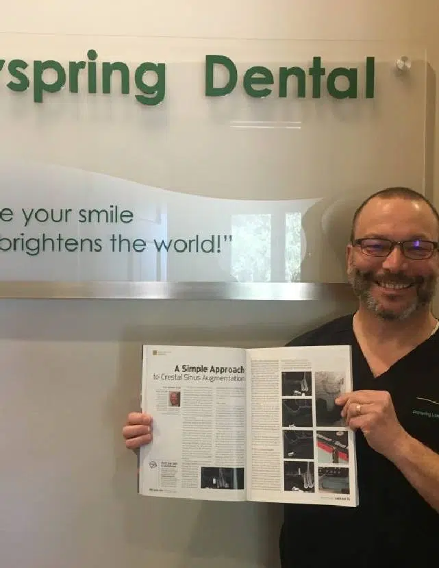 Dayspring Dental